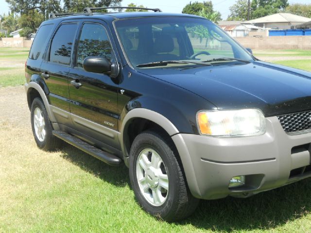 Ford Escape 2002 photo 3