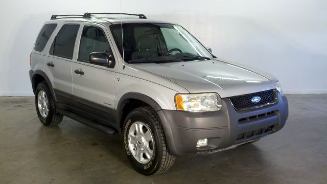 Ford Escape 2002 photo 3