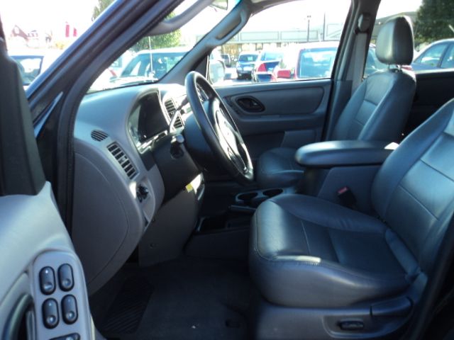Ford Escape 2002 photo 3