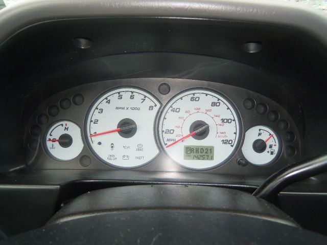 Ford Escape 2002 photo 3