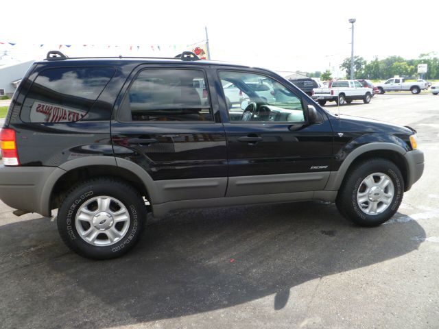 Ford Escape 2002 photo 4