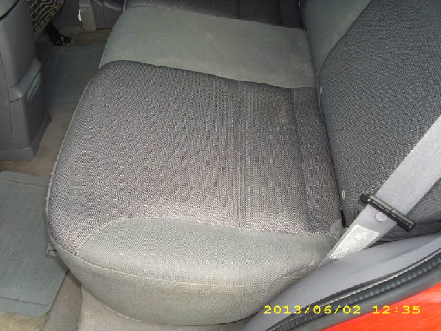 Ford Escape 2002 photo 1