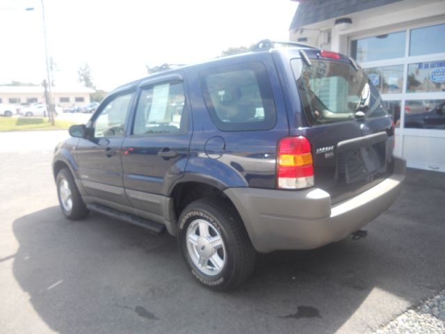 Ford Escape 2WD 4dr V6 XLT SUV