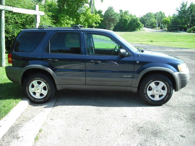 Ford Escape Sxt/4x4 SUV