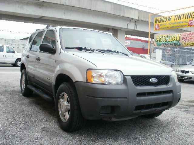 Ford Escape 2WD 4dr V6 XLT SUV