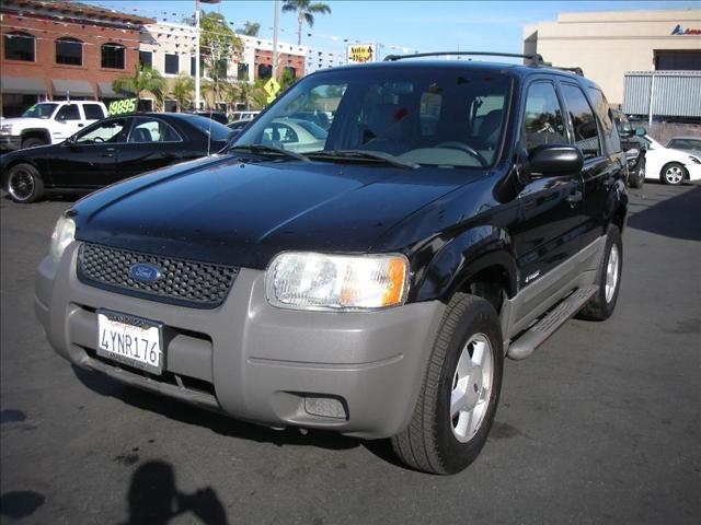 Ford Escape XLS Sport Utility