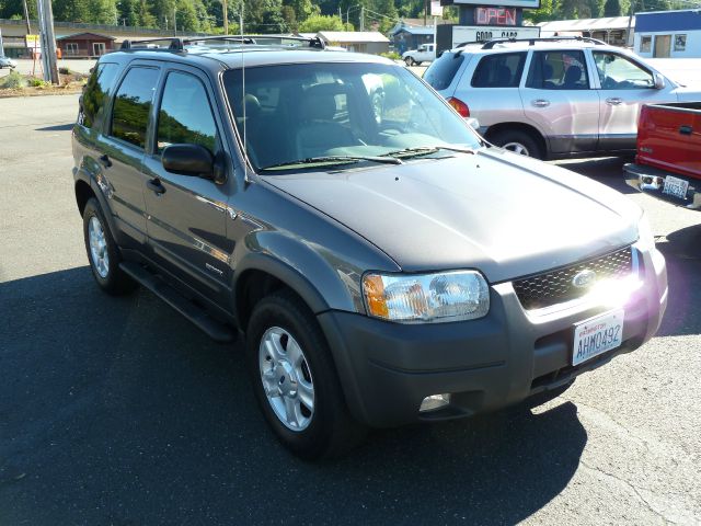 Ford Escape 2002 photo 3