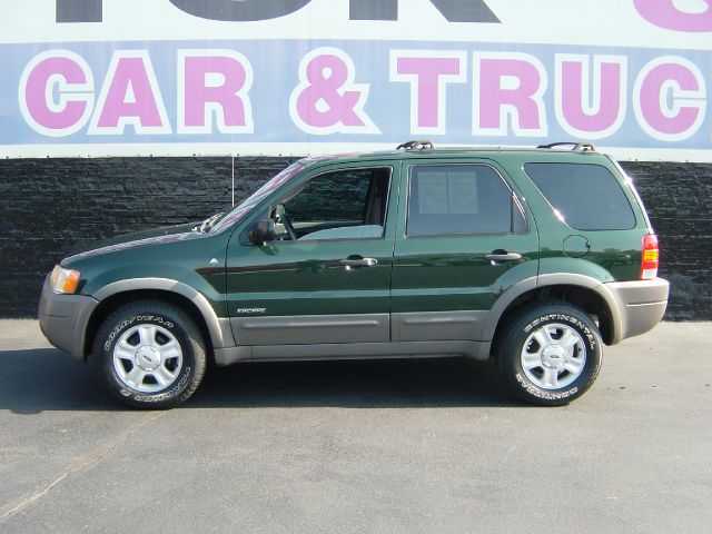 Ford Escape Sxt/4x4 SUV