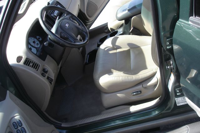 Ford Escape 2002 photo 4