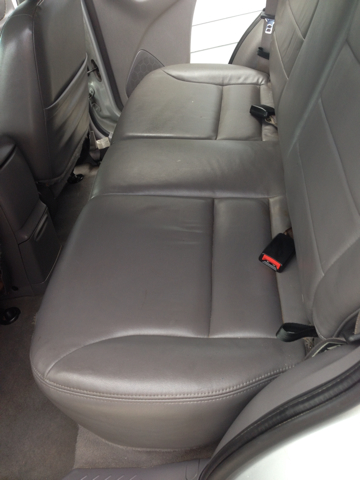 Ford Escape 2002 photo 4