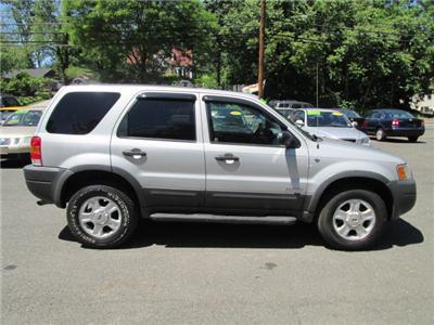Ford Escape 2002 photo 5