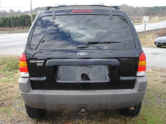 Ford Escape 2002 photo 2