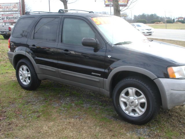 Ford Escape 2002 photo 3