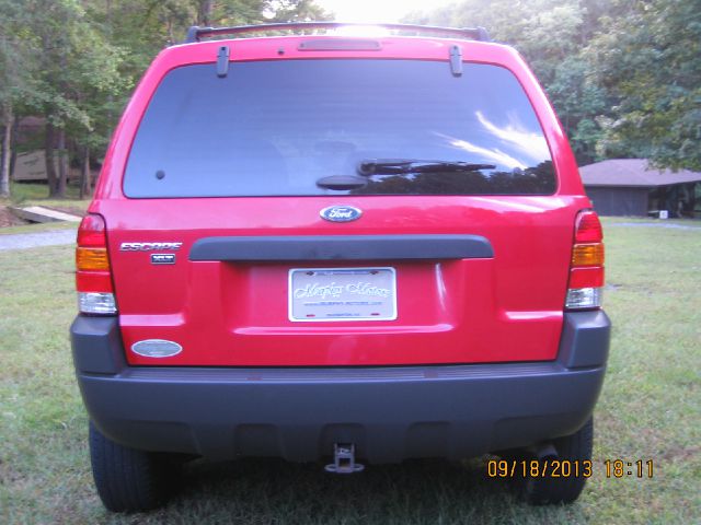 Ford Escape Sxt/4x4 SUV
