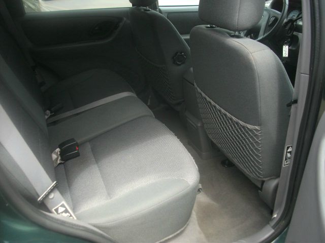 Ford Escape 2002 photo 5