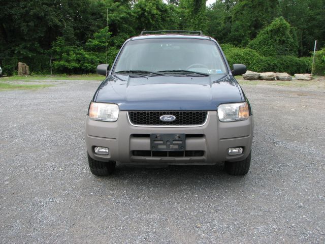 Ford Escape 2002 photo 4