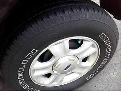 Ford Escape 2003 photo 1