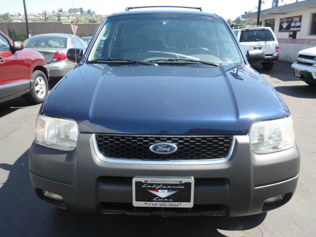 Ford Escape 2003 photo 1
