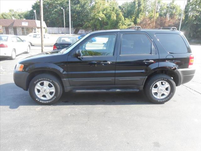 Ford Escape 2003 photo 2