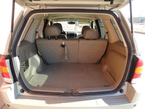 Ford Escape 2003 photo 1