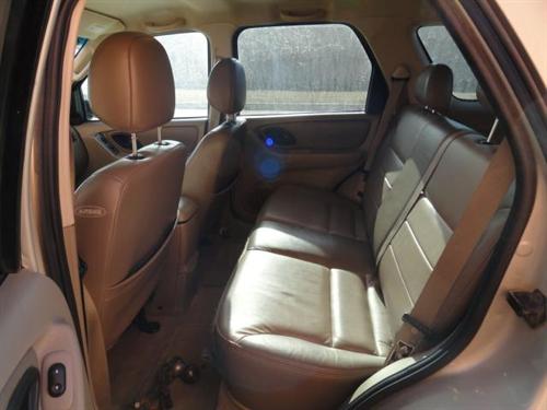 Ford Escape 2003 photo 5