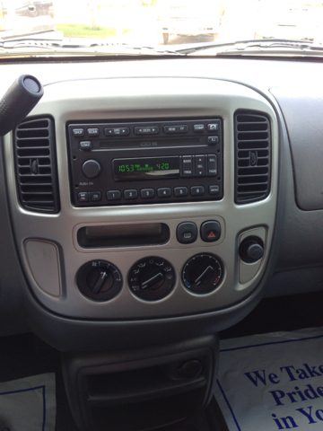 Ford Escape L- Edition SUV