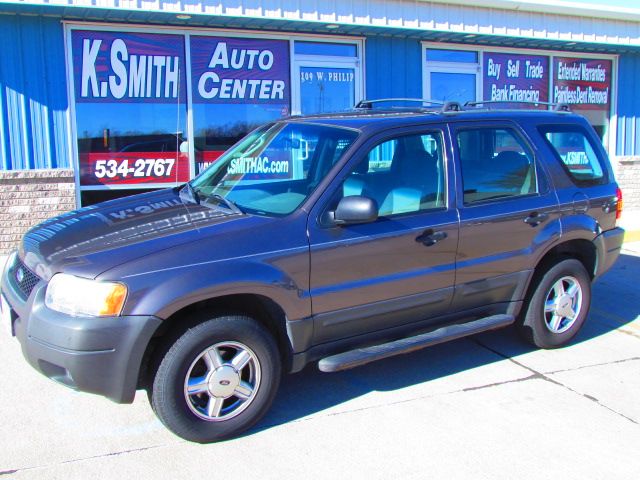 Ford Escape 2003 photo 2