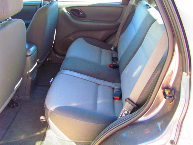 Ford Escape 2003 photo 3