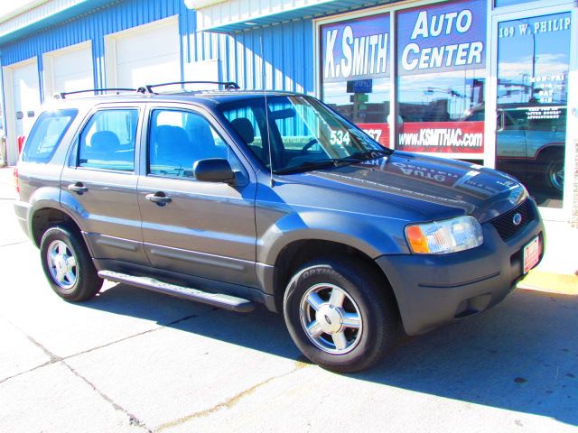 Ford Escape 2003 photo 4