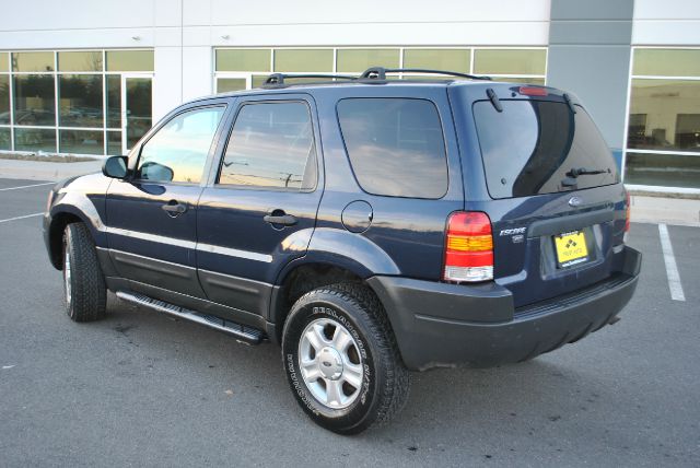 Ford Escape 2003 photo 3
