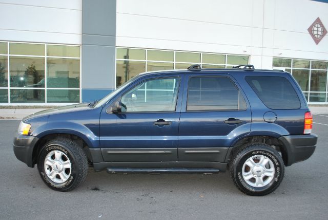Ford Escape 2003 photo 4