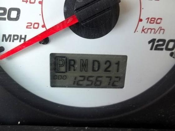 Ford Escape Unknown Unspecified