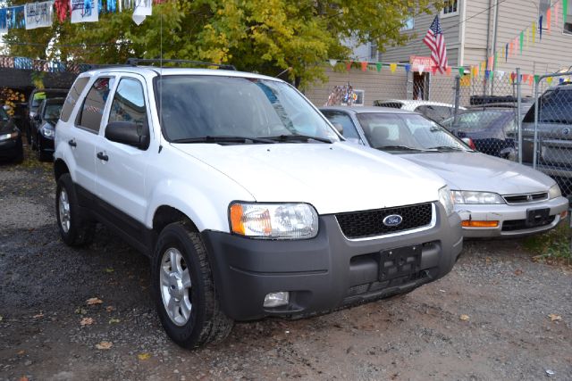 Ford Escape 2003 photo 3