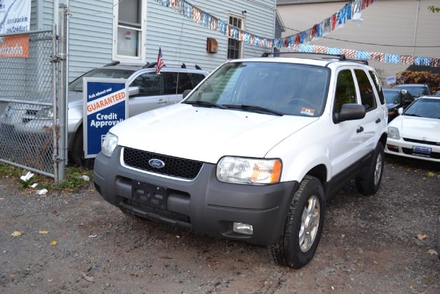 Ford Escape 2003 photo 4