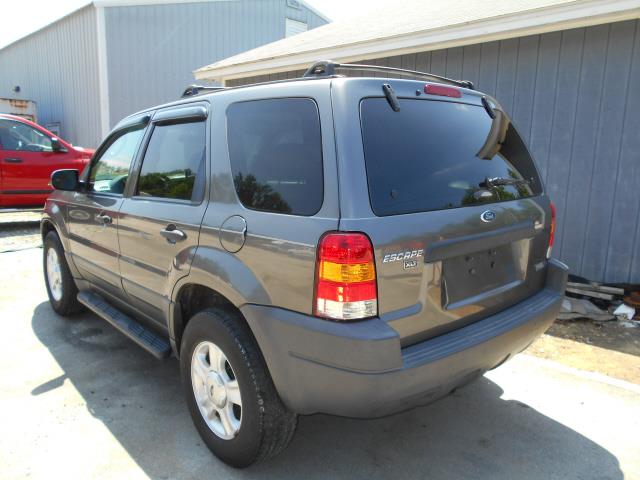 Ford Escape 2003 photo 6