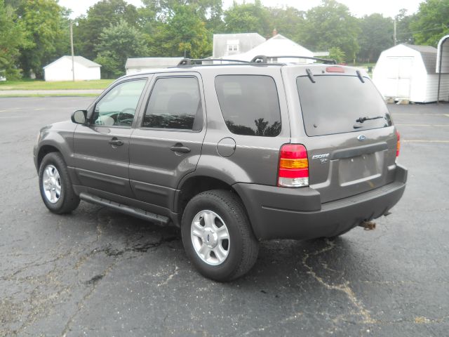 Ford Escape Sxt/4x4 SUV