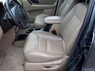 Ford Escape 2003 photo 4