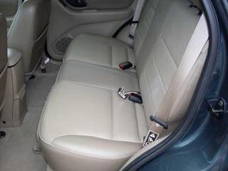 Ford Escape 2003 photo 5