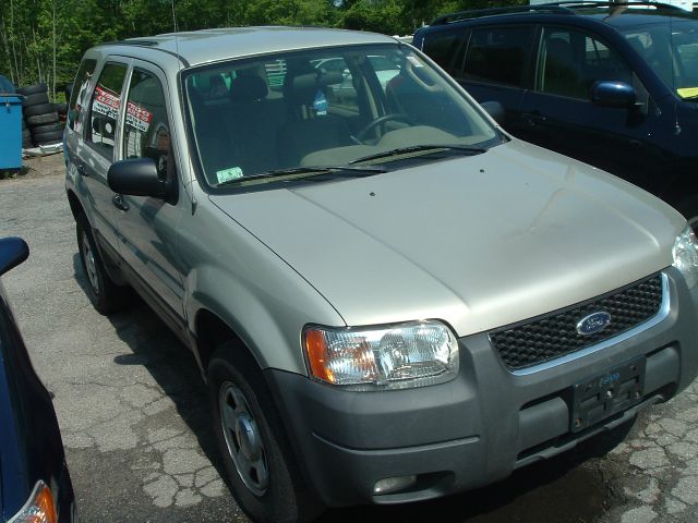 Ford Escape 2003 photo 3