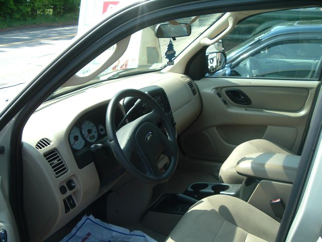 Ford Escape 2003 photo 5