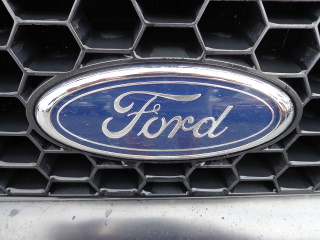 Ford Escape 2003 photo 11