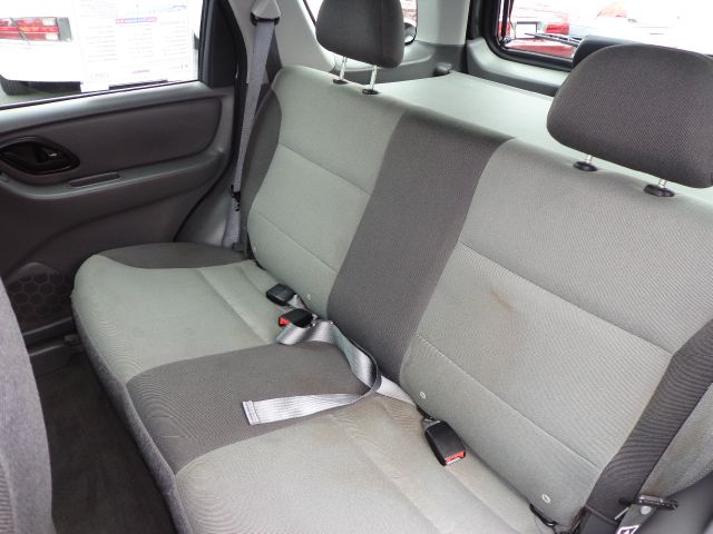 Ford Escape 2003 photo 12