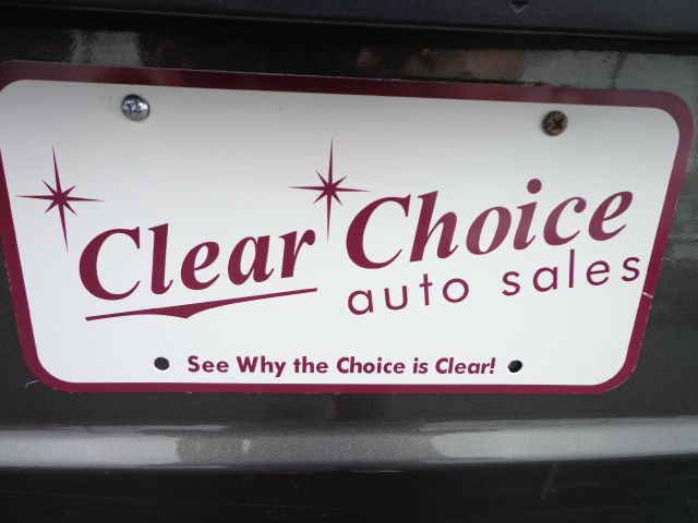 Ford Escape 2003 photo 18