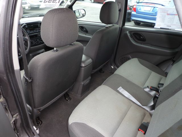 Ford Escape 2003 photo 7