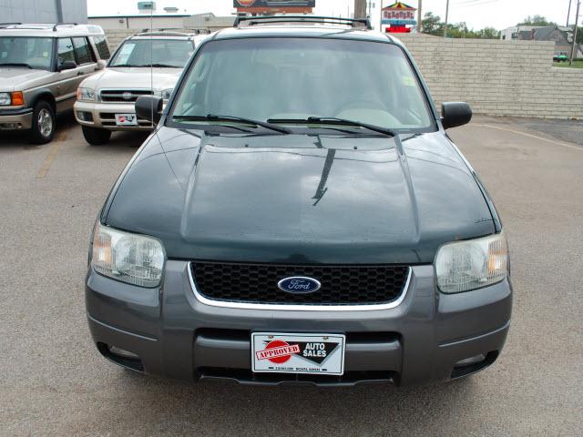 Ford Escape 2003 photo 4