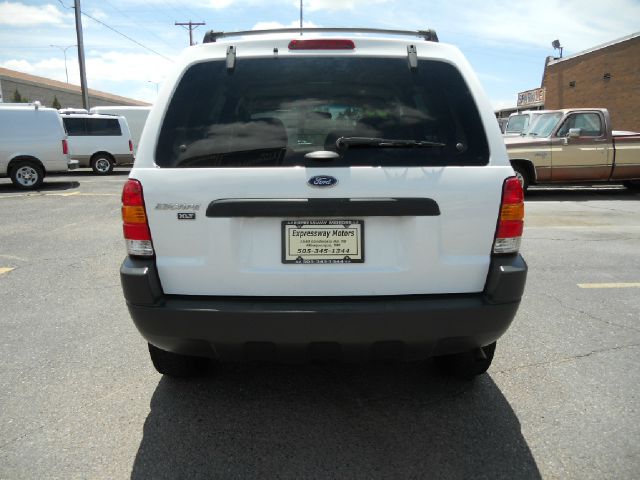 Ford Escape GT --1-owner SUV
