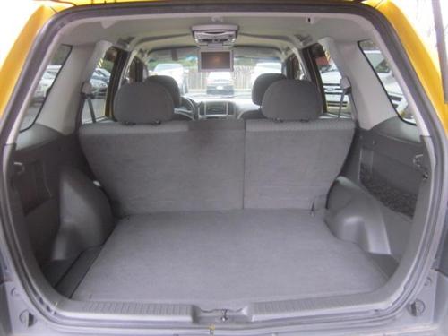 Ford Escape 2003 photo 2