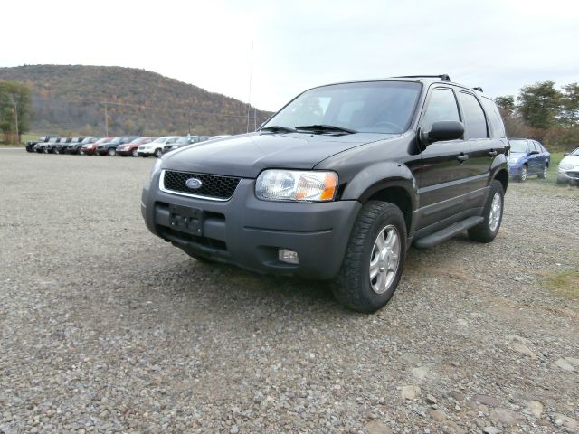 Ford Escape Sxt/4x4 SUV