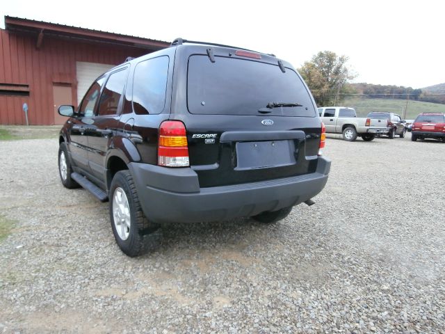 Ford Escape 2003 photo 1