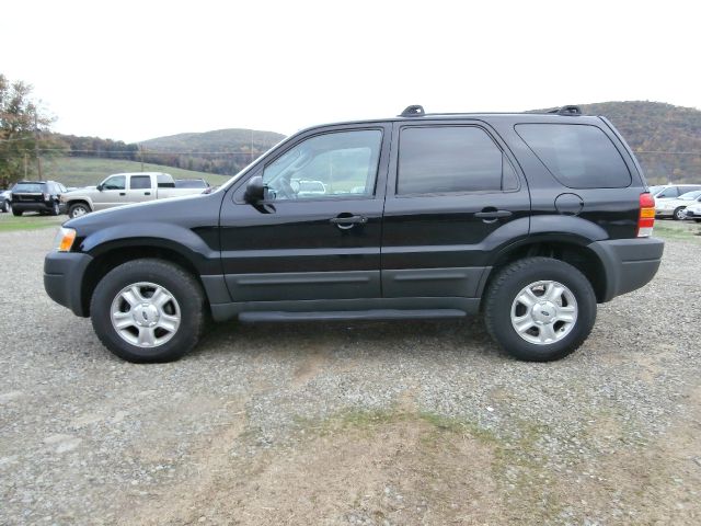 Ford Escape 2003 photo 4